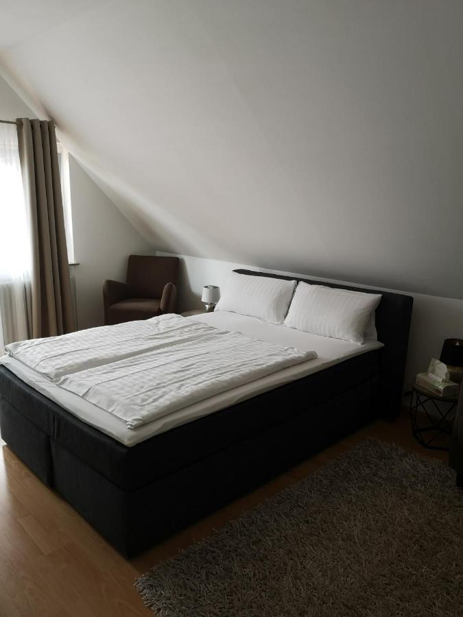 Tuniberg Restaurant Hotel Freiburg im Breisgau Eksteriør billede