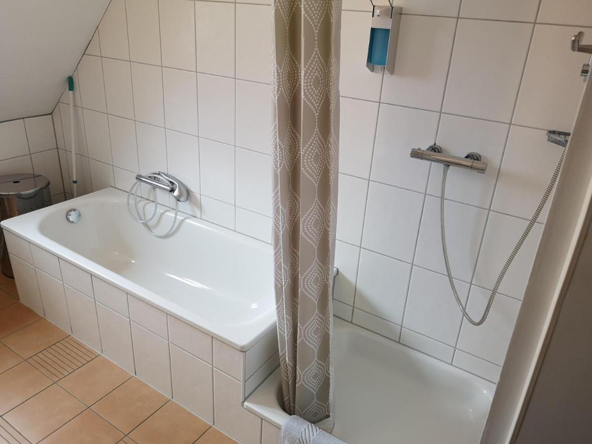 Tuniberg Restaurant Hotel Freiburg im Breisgau Eksteriør billede