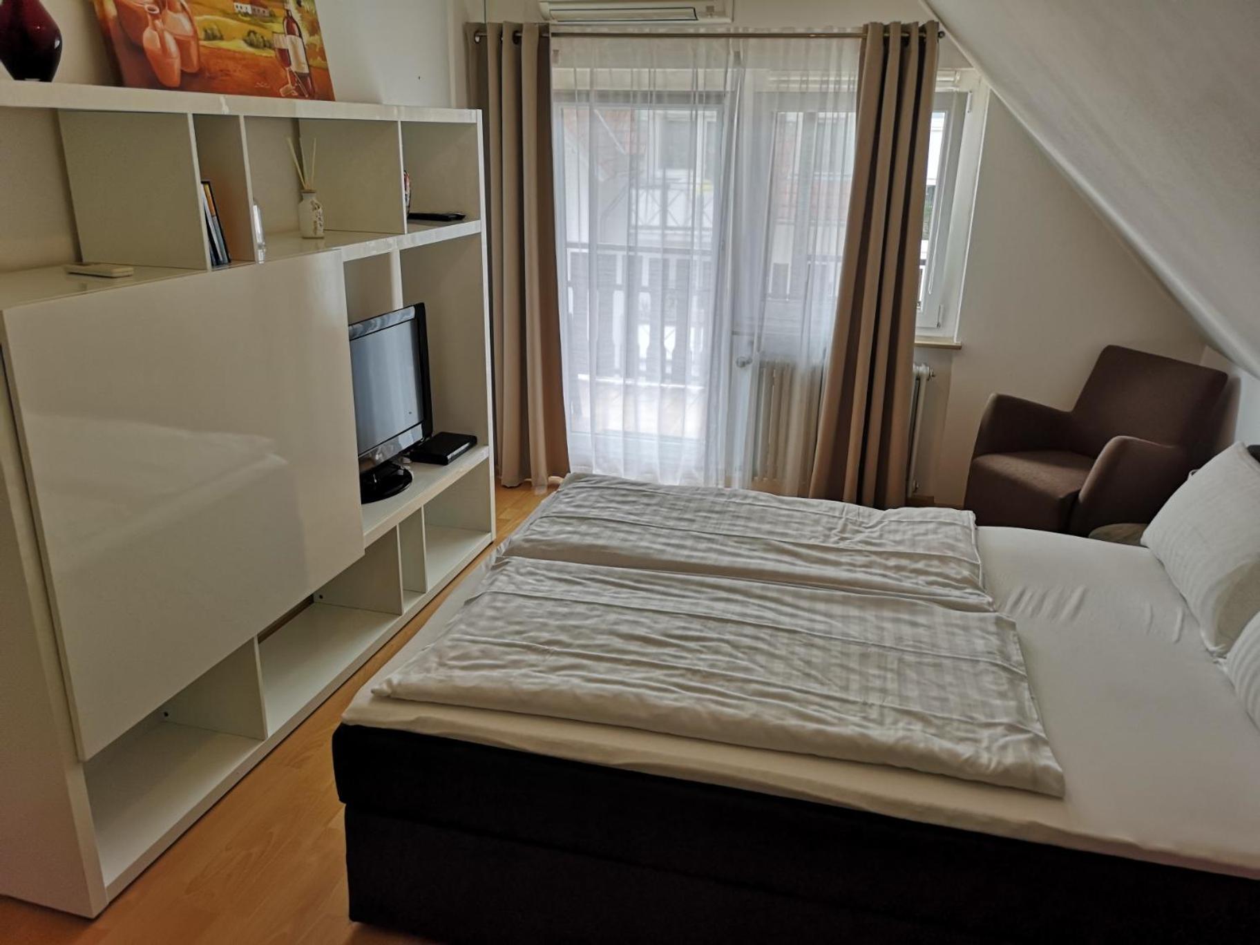 Tuniberg Restaurant Hotel Freiburg im Breisgau Eksteriør billede