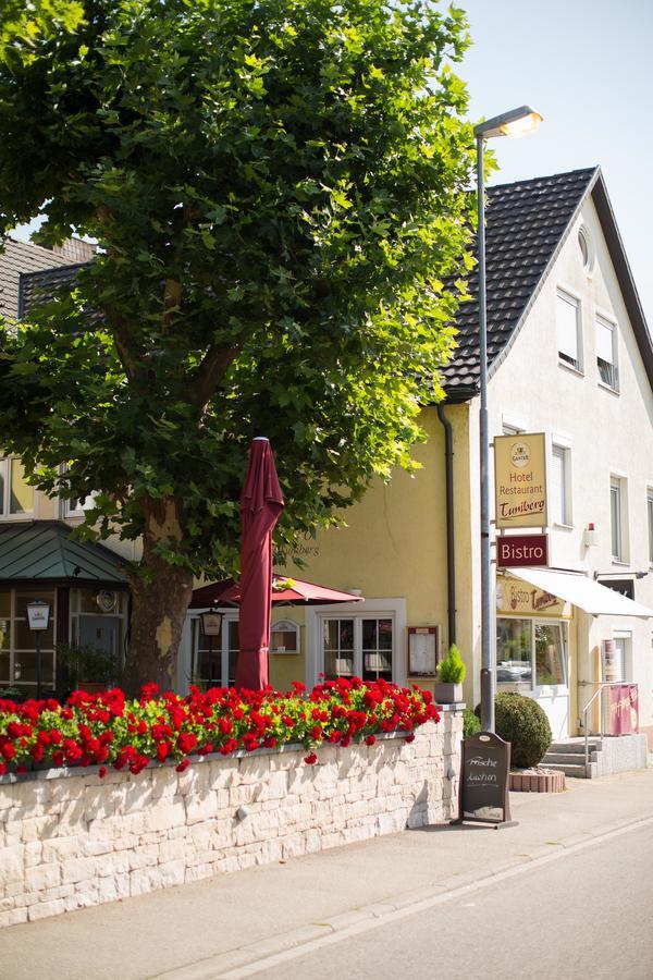 Tuniberg Restaurant Hotel Freiburg im Breisgau Eksteriør billede