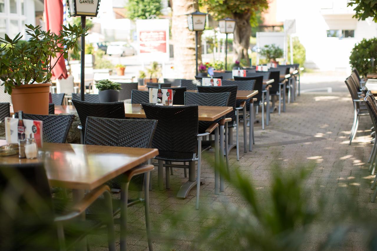 Tuniberg Restaurant Hotel Freiburg im Breisgau Eksteriør billede