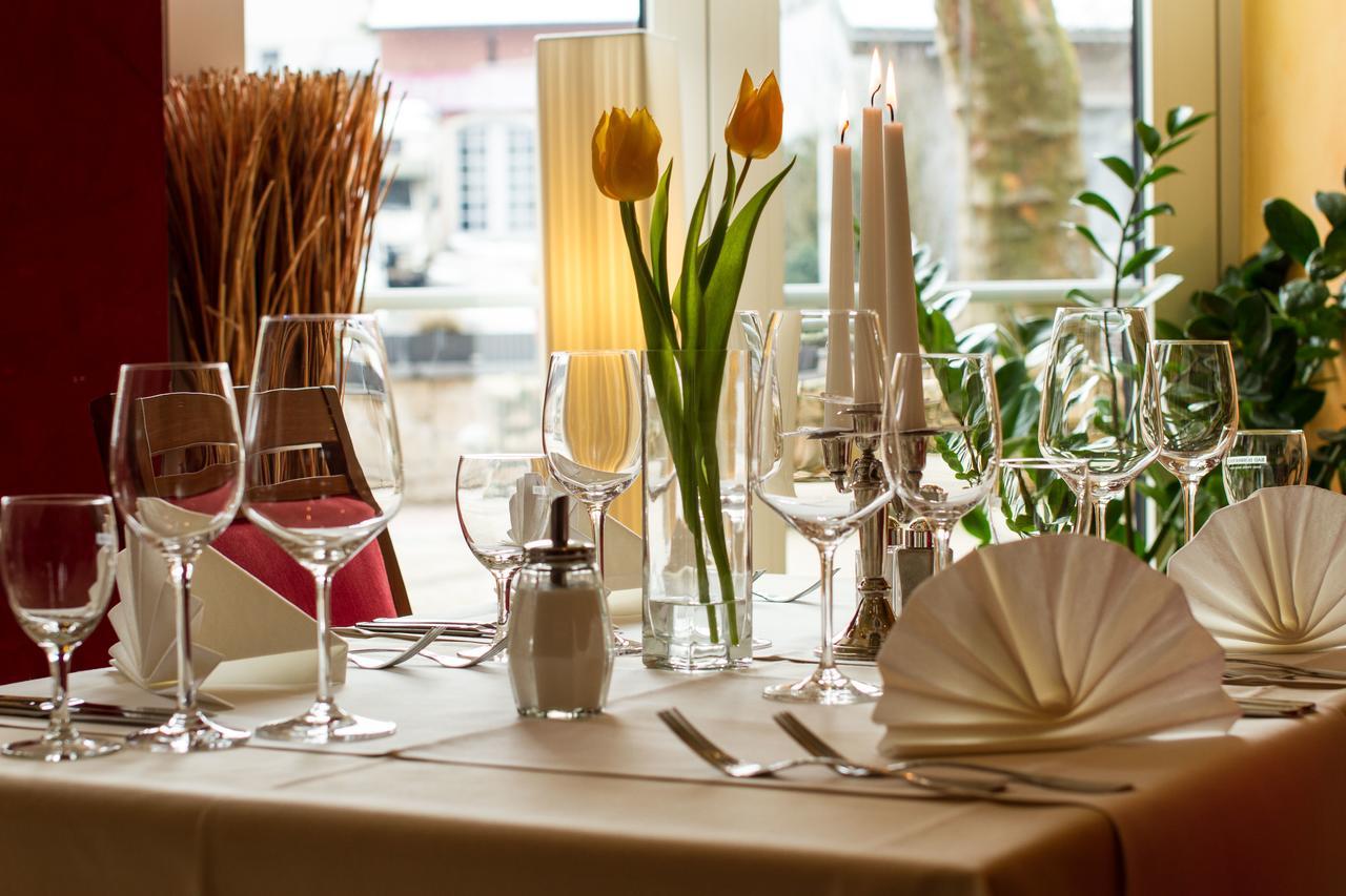 Tuniberg Restaurant Hotel Freiburg im Breisgau Eksteriør billede