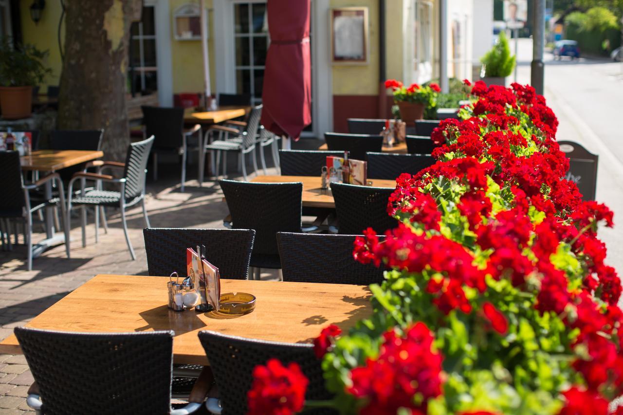 Tuniberg Restaurant Hotel Freiburg im Breisgau Eksteriør billede