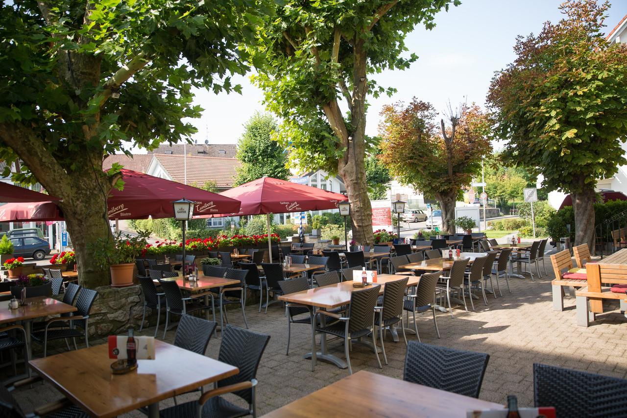 Tuniberg Restaurant Hotel Freiburg im Breisgau Eksteriør billede