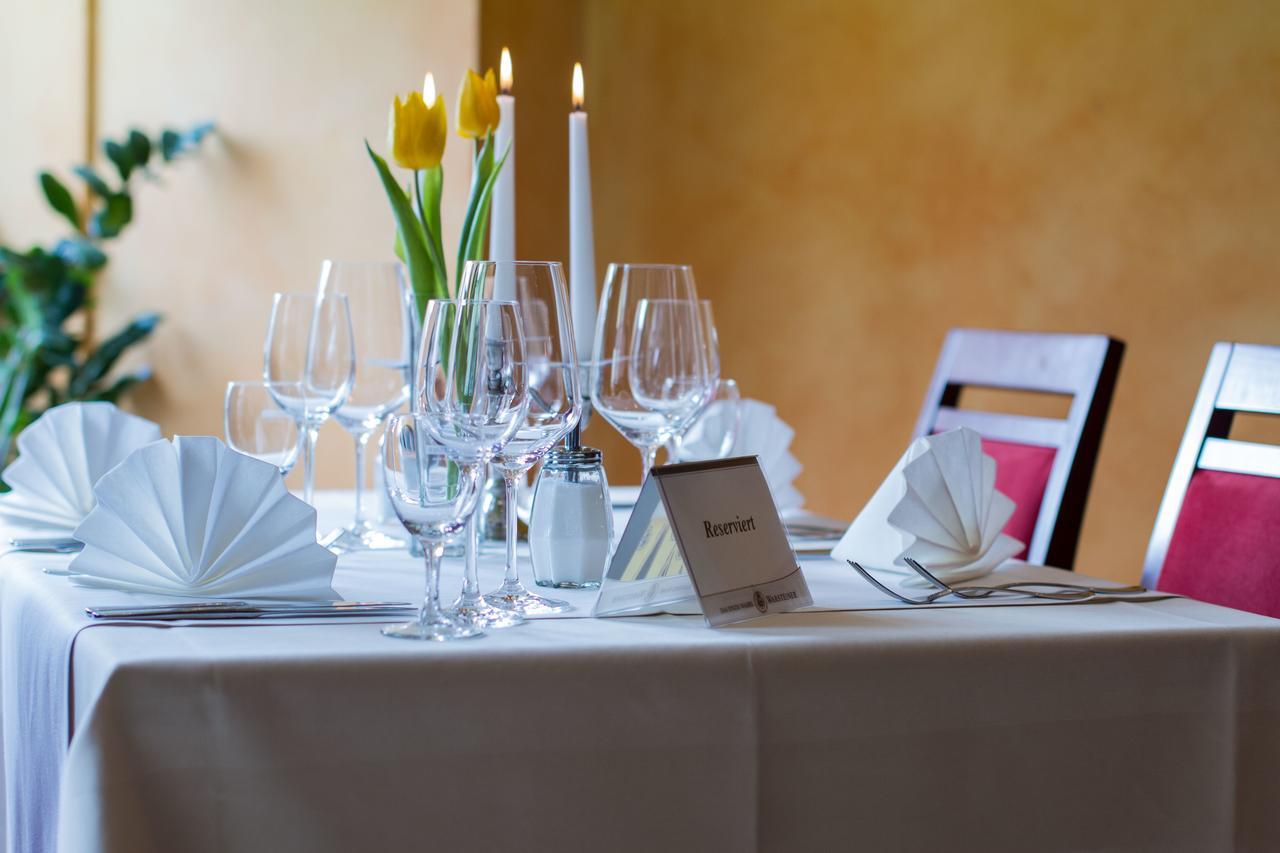 Tuniberg Restaurant Hotel Freiburg im Breisgau Eksteriør billede