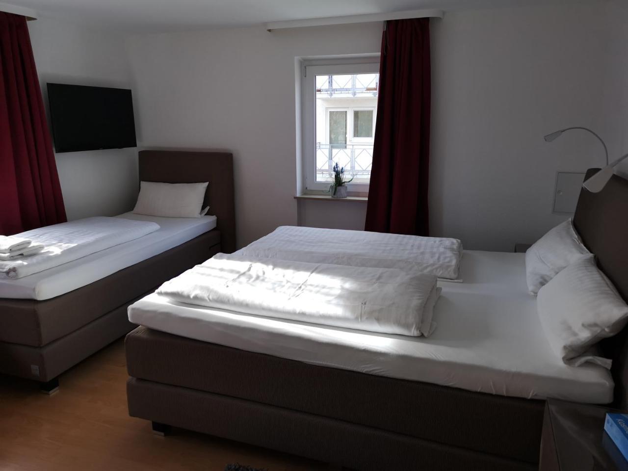 Tuniberg Restaurant Hotel Freiburg im Breisgau Eksteriør billede