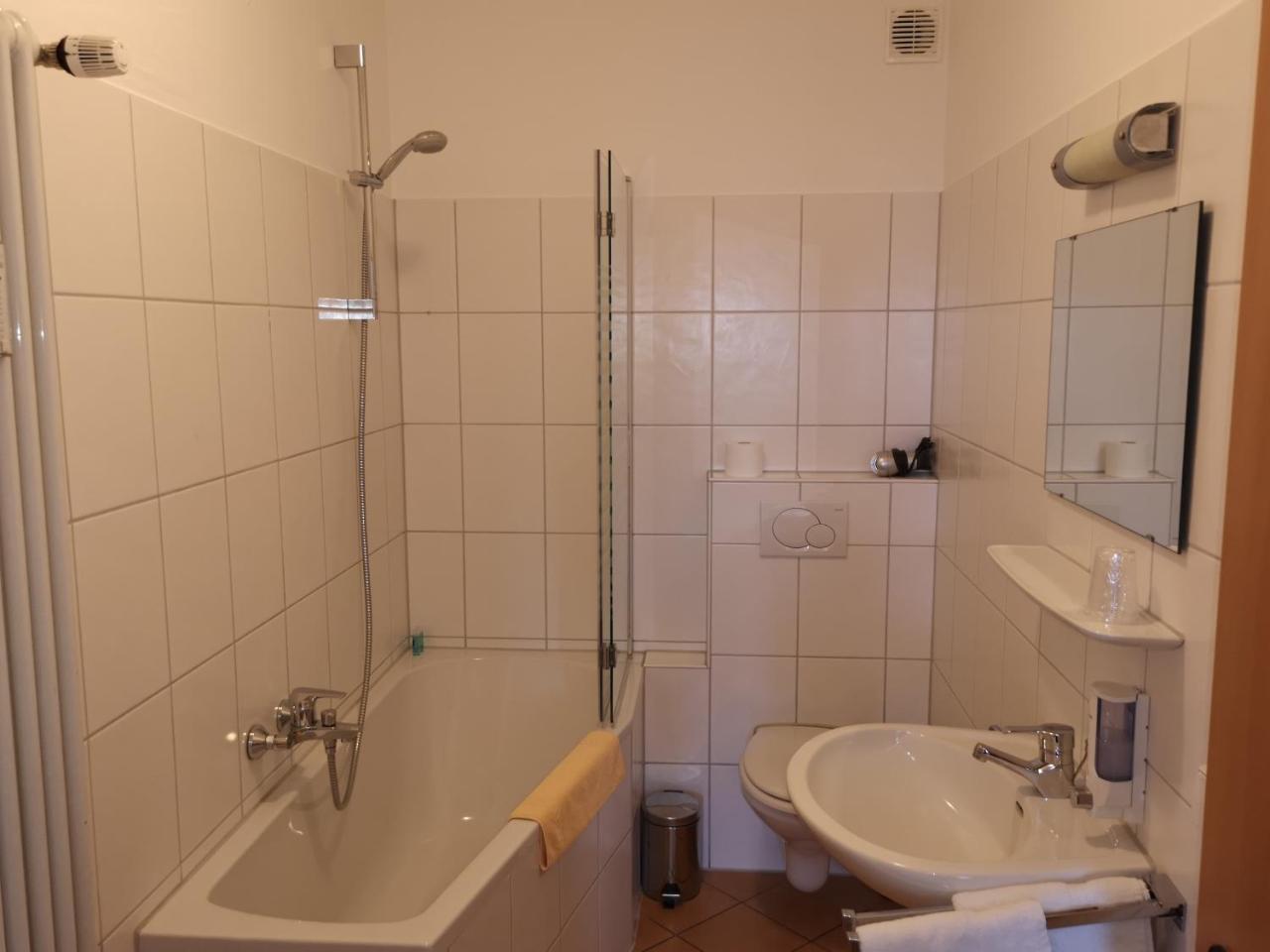 Tuniberg Restaurant Hotel Freiburg im Breisgau Eksteriør billede
