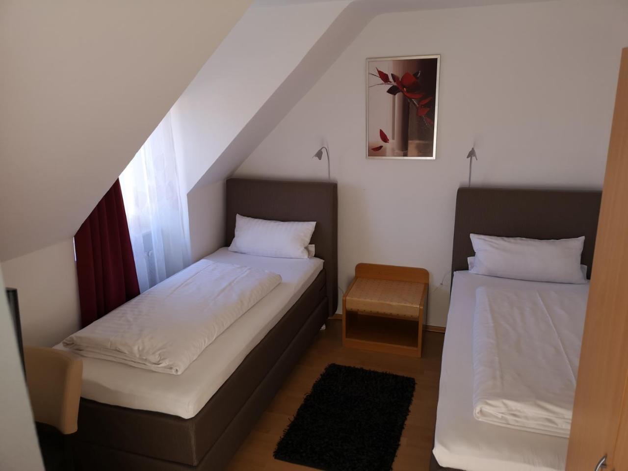 Tuniberg Restaurant Hotel Freiburg im Breisgau Eksteriør billede