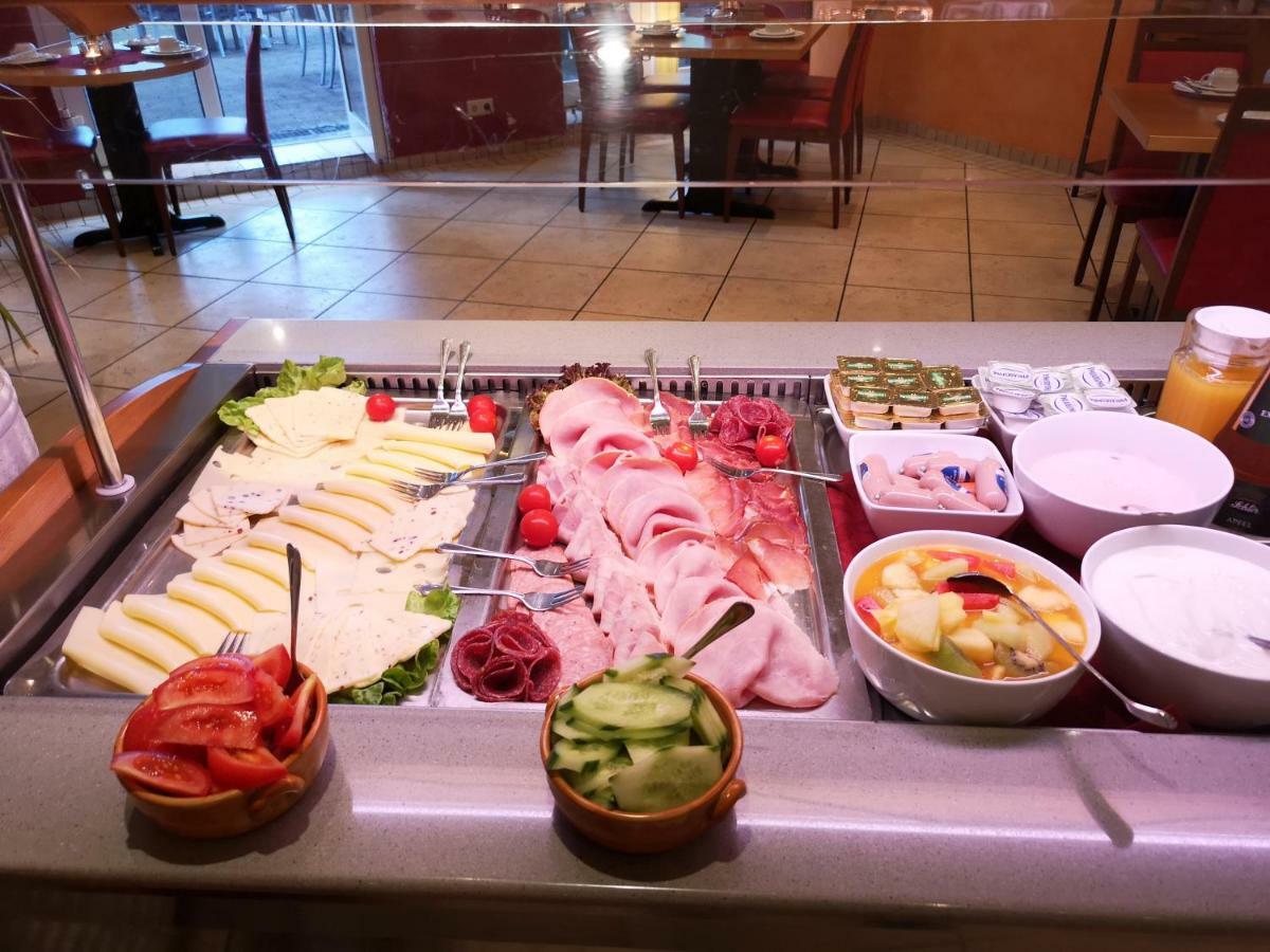 Tuniberg Restaurant Hotel Freiburg im Breisgau Eksteriør billede