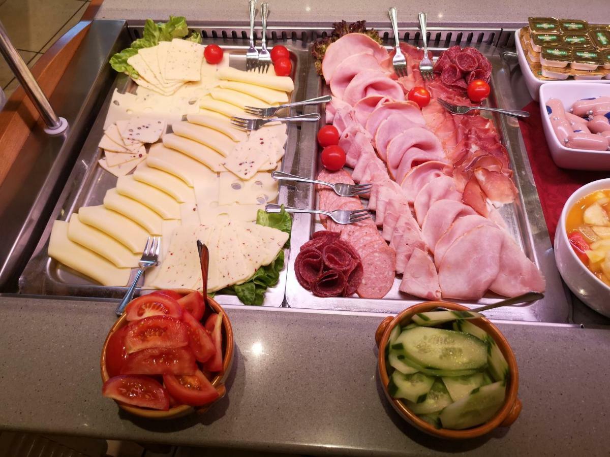 Tuniberg Restaurant Hotel Freiburg im Breisgau Eksteriør billede