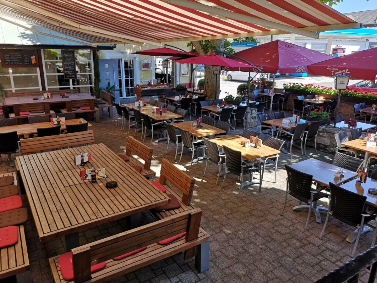Tuniberg Restaurant Hotel Freiburg im Breisgau Eksteriør billede