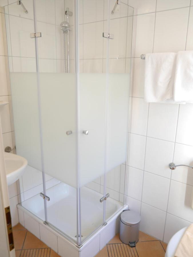 Tuniberg Restaurant Hotel Freiburg im Breisgau Eksteriør billede