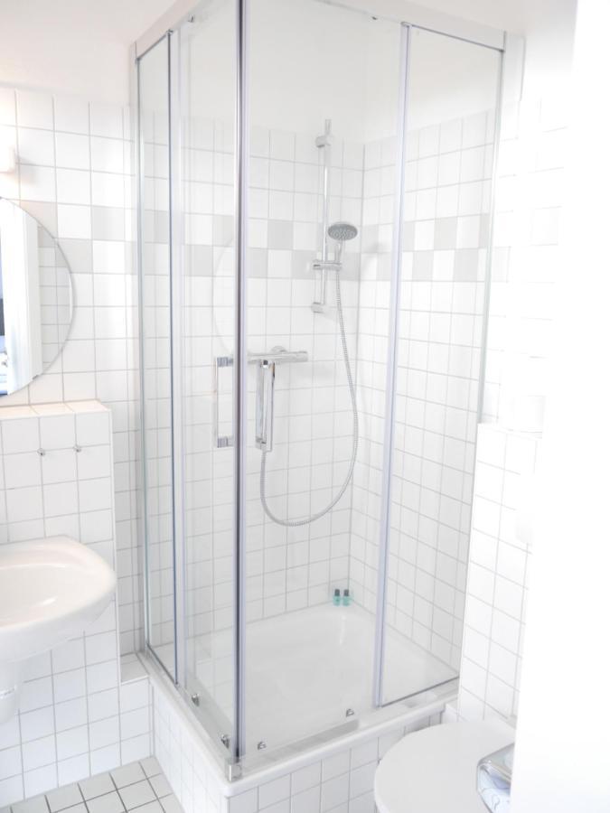 Tuniberg Restaurant Hotel Freiburg im Breisgau Eksteriør billede